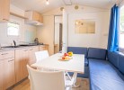 Ferienanlage Balatontourist Füred Mobilehome Happy Easy