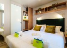 Le Gorette Cecina Camping Village Lodge Comfort Maxi