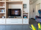 'Strandpark Großenbrode', Haus 'Ostseebrise', Wohnung 9 'Perlentaucher'
