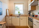 Inselblume 77 - Ferienwohnung Inselzeit in Burg auf Fehmarn