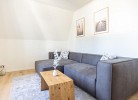 Villa Dornkamp - Wohnung 4