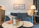 Appartmenthaus 'Südstrand 44', Wohnung 5 „Sea Lodge'