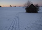 Ferienwohnung  ScheunenRefugio