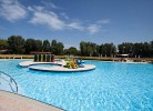 Ferienanlage La Masseria Mobilehome Happy Premium Suite