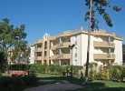 Residenz Lido del Sole Wohnung Bilo EG