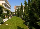 Planetarium Resort Dreizimmer-Wohnung Trilo C6
