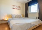 Haus 'Ostseeapartments am Fehmarnsund', Wohnung 'Ocean 30'