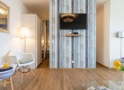 'Strandhuus' (ehem. Strandhotel), Wohnung 101 (Typ IV) 'Wasserblick'