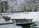Komfort-Ferienwohnung A am Kurpark