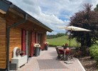 Ferienhaus Schorenmoos-Lodge