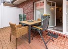 Ferienwohnung Dünenrose