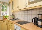 Ferienwohnung Hafis - Whg. 5