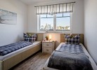 Ferienhaus Strand Hus mit Strandzugang by Seeblick Ferien ORO