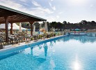 Feriendorf Fantastico Bungalow BAB für 8 Personen