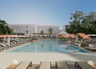 Hotel Pelegrin Plava Laguna Classic Zimmer mit Balkon und Parksicht inkl. Halbpension