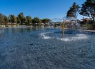 Stella del Mare Family Camping Village Chalet Deluxe AGCLU
