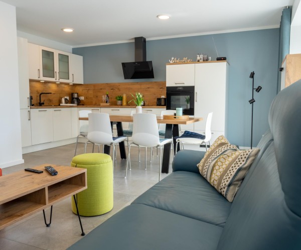 STRANDHAUS GRÖMITZ 2B