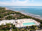 Camping Village Rosapineta Mobilehome Happy Easy