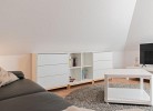 Ferienwohnung dat Seepeerdje