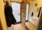 Ferienwohnung 'Aussen Pfui - Innen HUI'