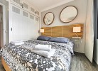 A3671 Apartment Cala Fornells