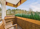 Terrassenhaus Whg. 10, Cuxhavenerstr. 61, 27476 Cuxhaven Duhnen mit Schwimmbad