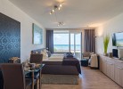 Haus 'Schöne Aussicht', Wohnung 2.04 'Strandleben'