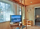 Bungalow Waldblick 2