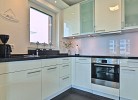 Haus Sanddüne im Dünenpark I, Wohnung 1 'Muschelzeit'