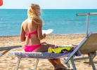 Feriendorf Jesolo Chalet Comfort