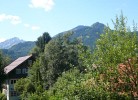 Ferienwohnung Allgäublick Oberstdorf