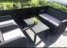 FEWO Nina, Am Swatten Diek 4, 27476 Cuxhaven Sahlenburg