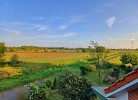 NEU! Ferienwohnung LandBlick in Nordseenähe