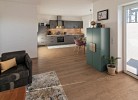 Penthouse Deck 8