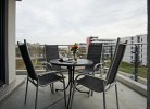 Haus Sanddüne im Dünenpark I, Wohnung 12 'Sandtraum'