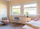 Ferienwohnung Ferienbude