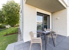 Ferienwohnung Villa Heidenreich Nr. 1