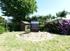 Duhner Herz, Sahlenburger Weg 21 A, 27476 Cuxhaven- Duhnen