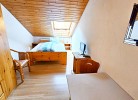 Doppelzimmer Schwarzwaldharmonie mit gem. Küche