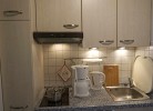 Inselblume 80 - Gemütliche Ferienwohnung, Blick auf die Fehmarnsundbrücke