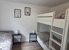 Moderne Ferienwohnung an der Treene