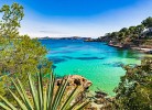 A3017 Apartment Cala Fornells