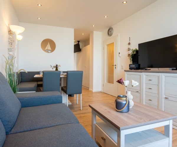 Hanseatic, Wohnung 1.16