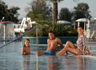 Marina Azzurra Resort Houseboat Garden
