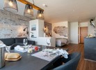 'Strandhuus' (ehem. Strandhotel), Wohnung 217  (Typ II) 'Mare'