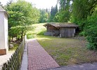 Das Klassentreffen - Unterkunft 'Mittelstufe'