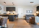 Appartmenthaus 'Südstrand 44', Wohnung 6 'Seepferdchen'