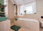 Ferienhaus Villa Hempen