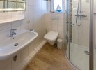 Ferienwohnung Krabbe