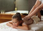Glamping-Dorf Terme Tuhelj Mobilehome Vita Couple